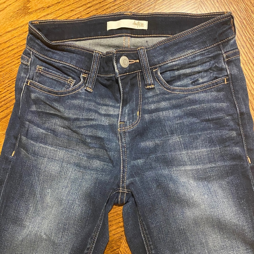 Daytrip Virgo Skinny Jeans 24R